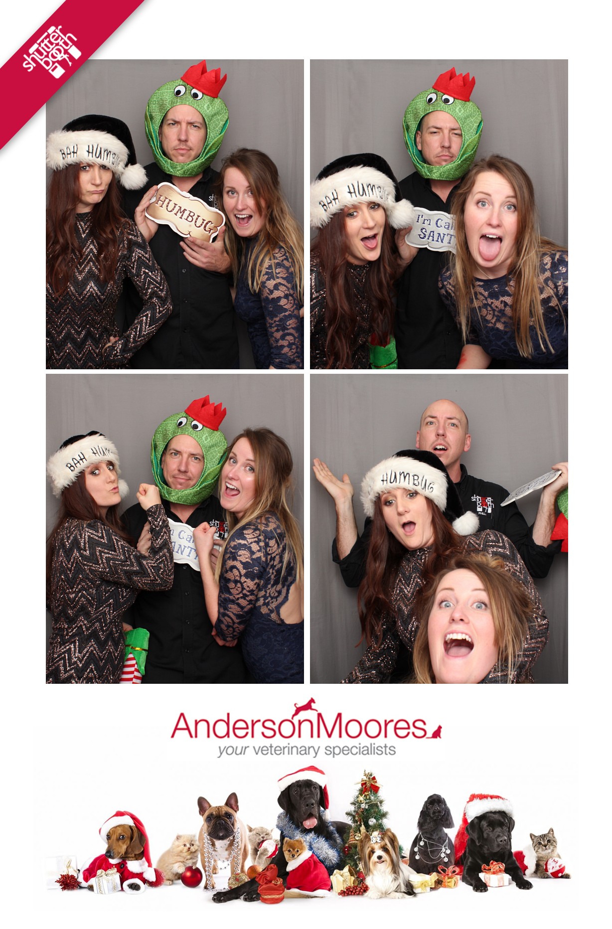 Anderson Moores Xmas Party | View more photos from the event at gallery.shutterbooth.co.uk/u/Shutterbooth/Anderson-Moores-Xmas-Party